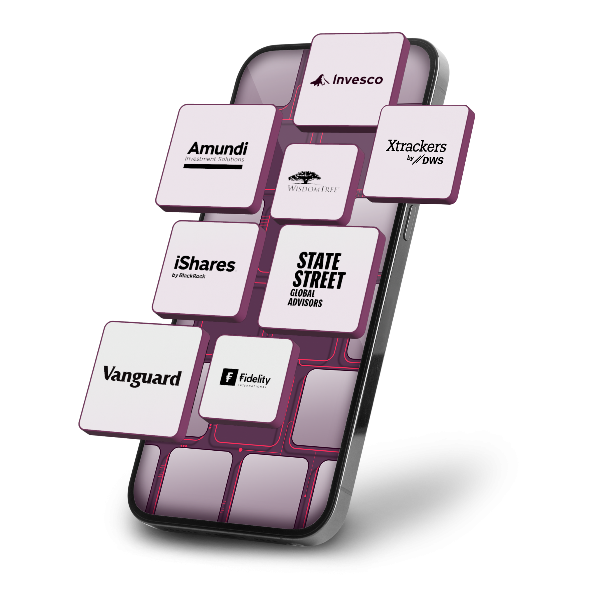 Moneyfarm image