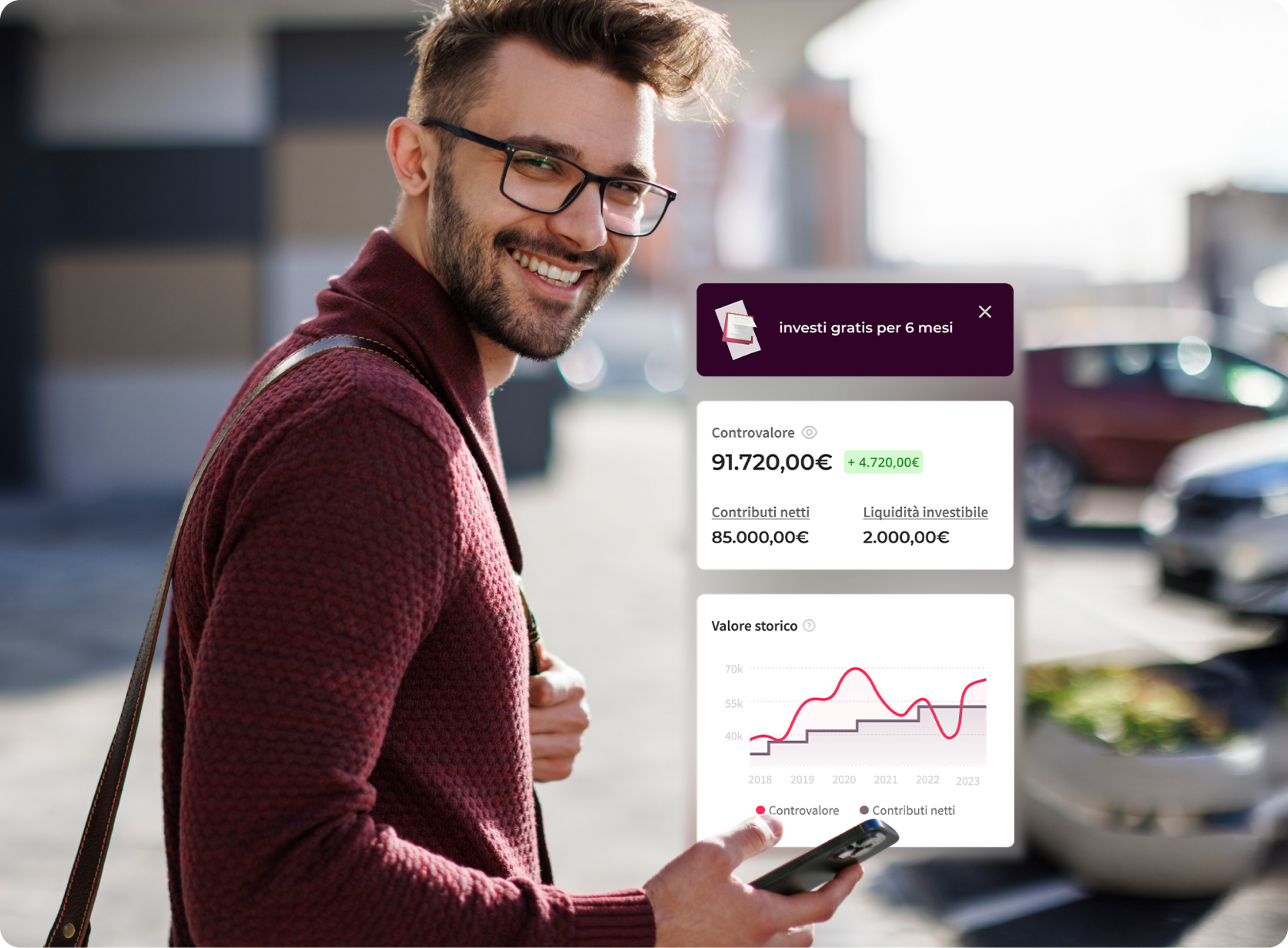 Moneyfarm image
