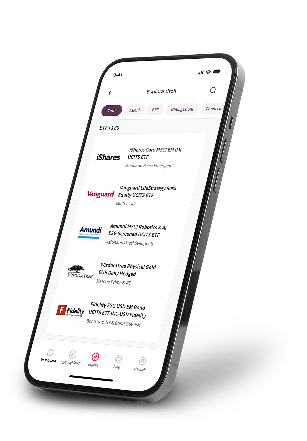 Moneyfarm image