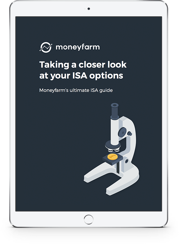 Moneyfarm image