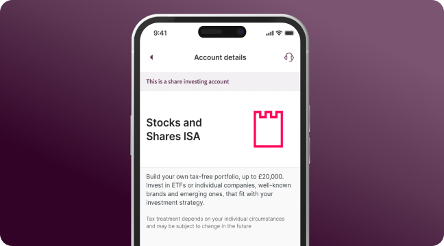 Moneyfarm image