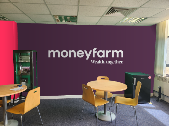 Moneyfarm image