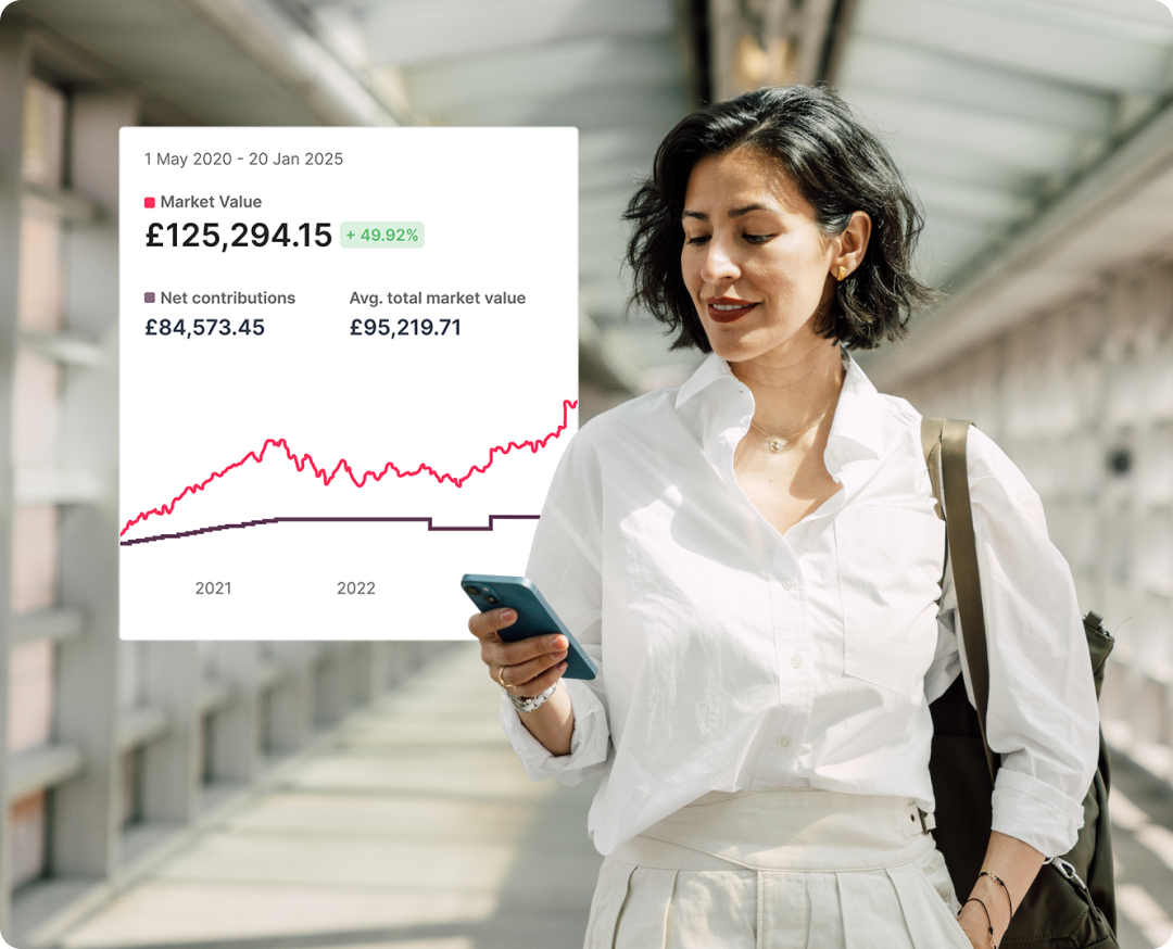 Moneyfarm image