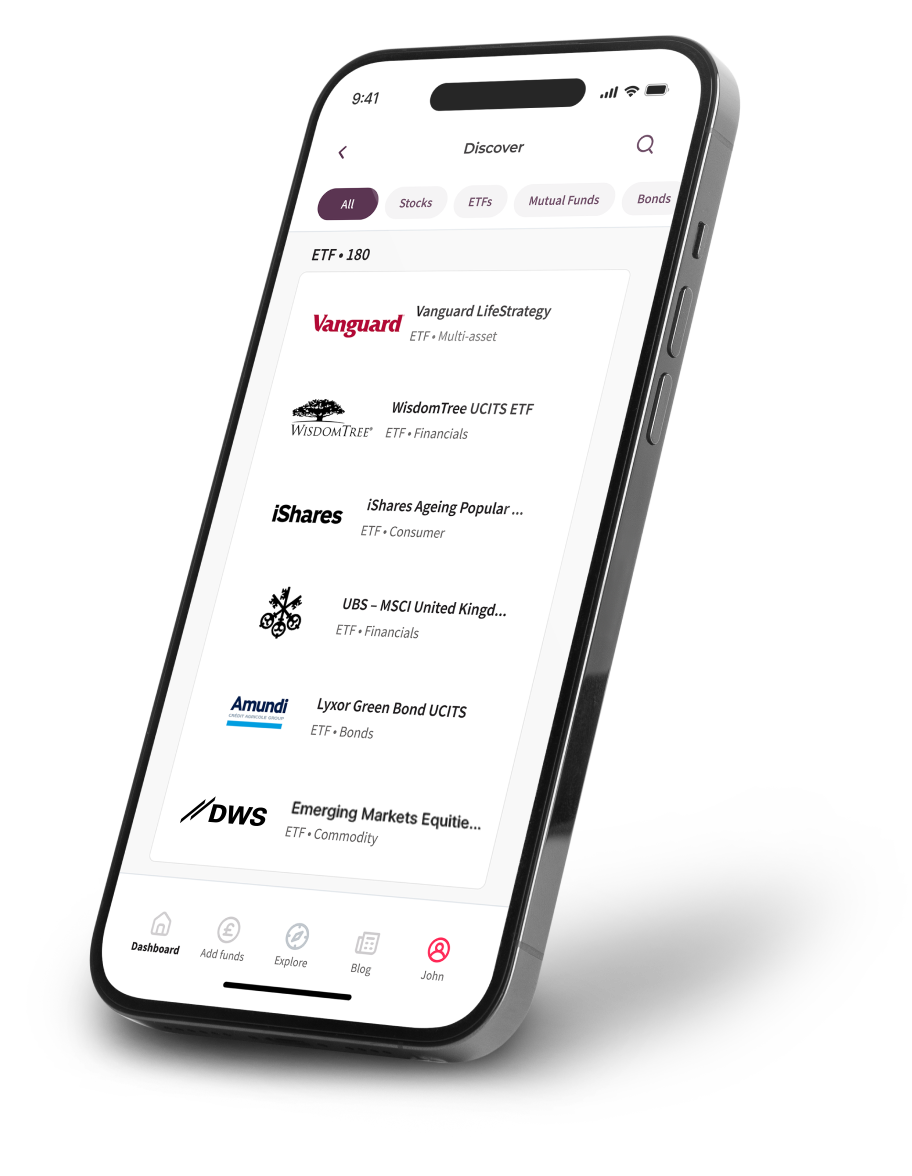 Moneyfarm image