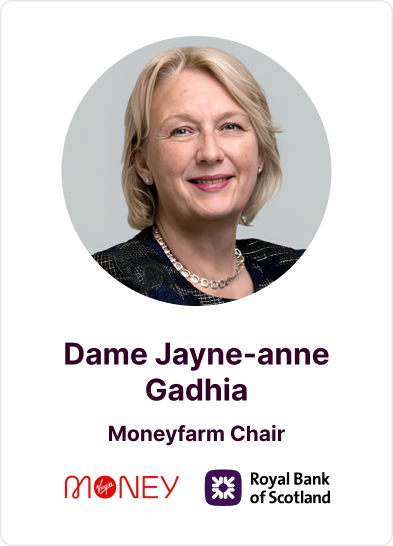 Dame Jayne Anne GADHIA 1 Dame Jayne Anne GADHIA 1